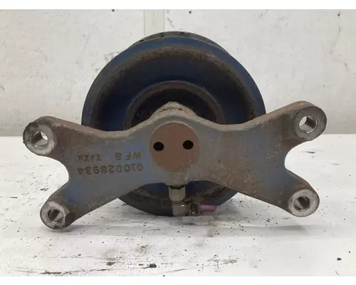 Detroit DD15 Fan Clutch