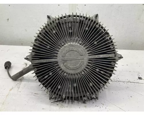 Detroit DD15 Fan Clutch