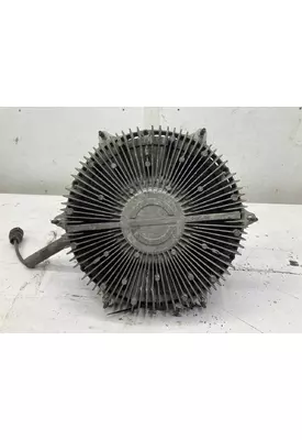 Detroit DD15 Fan Clutch