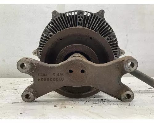 Detroit DD15 Fan Clutch