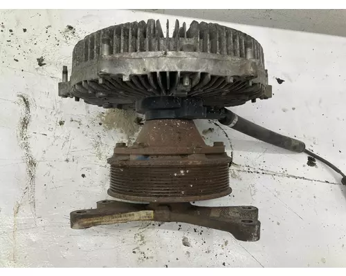 Detroit DD15 Fan Clutch