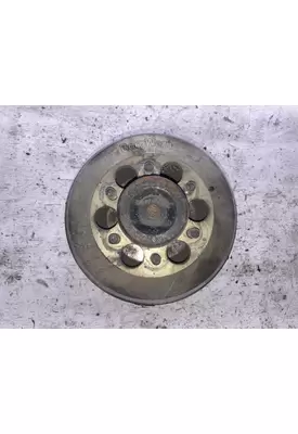 Detroit DD15 Fan Clutch