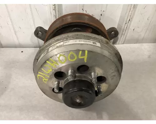 Detroit DD15 Fan Clutch