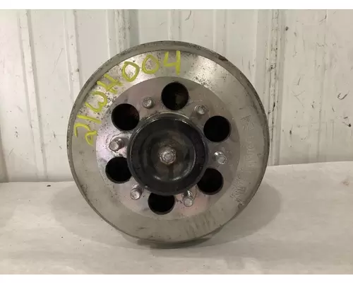 Detroit DD15 Fan Clutch