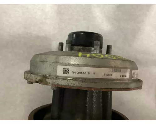 Detroit DD15 Fan Clutch