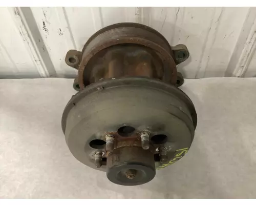 Detroit DD15 Fan Clutch