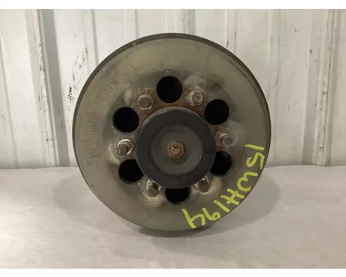 Detroit DD15 Fan Clutch