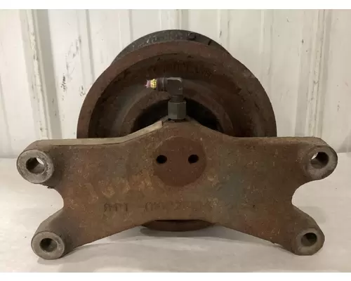 Detroit DD15 Fan Clutch
