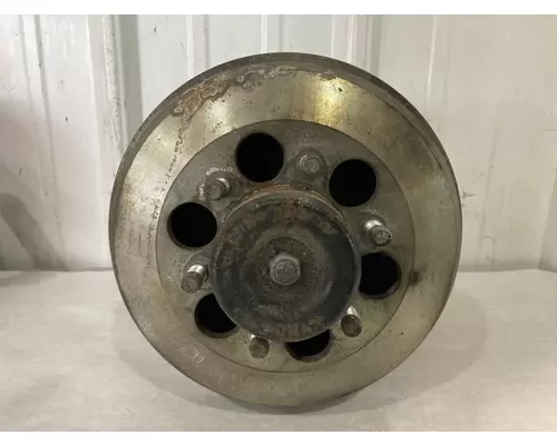 Detroit DD15 Fan Clutch