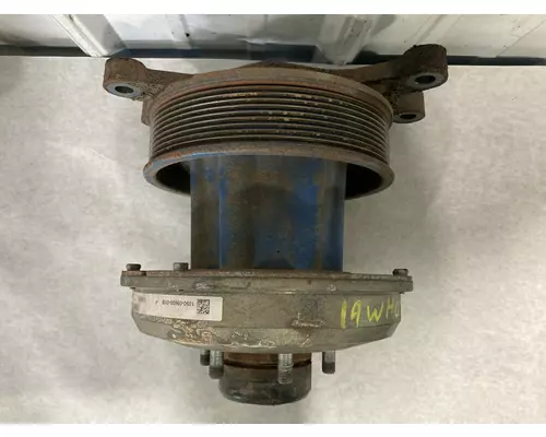 Detroit DD15 Fan Clutch