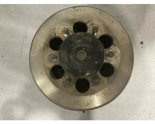 Detroit DD15 Fan Clutch