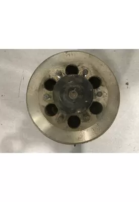 Detroit DD15 Fan Clutch