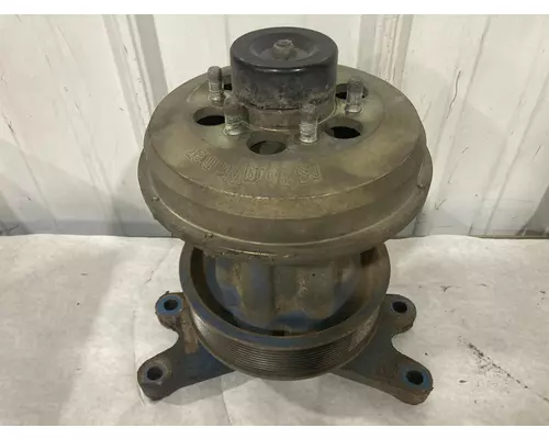 Detroit DD15 Fan Clutch