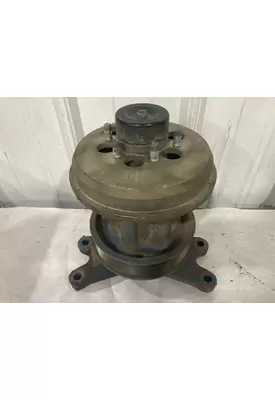 Detroit DD15 Fan Clutch