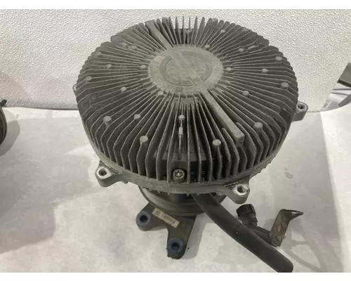 Detroit DD15 Fan Clutch
