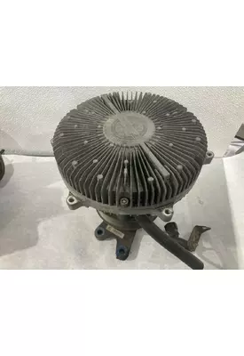 Detroit DD15 Fan Clutch