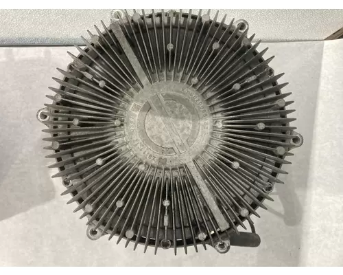 Detroit DD15 Fan Clutch