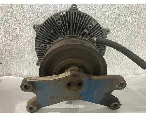 Detroit DD15 Fan Clutch