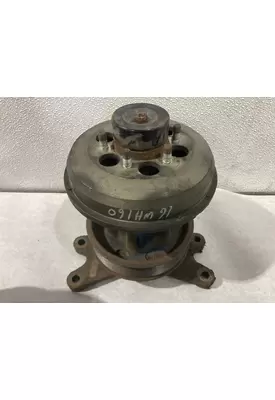 Detroit DD15 Fan Clutch