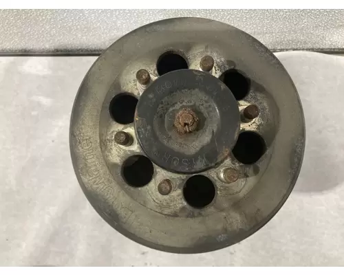 Detroit DD15 Fan Clutch