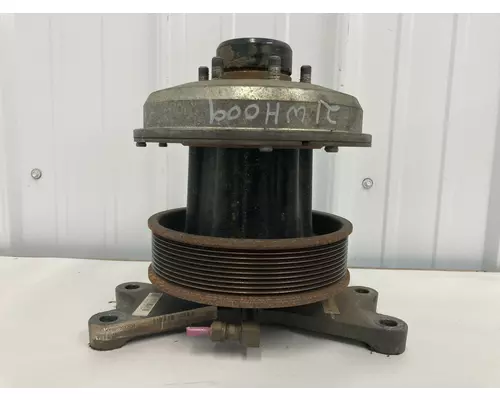 Detroit DD15 Fan Clutch