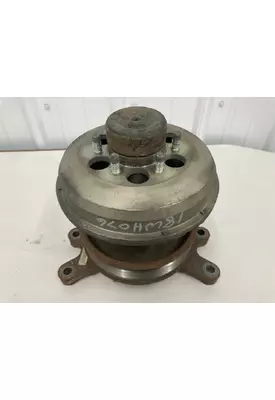 Detroit DD15 Fan Clutch