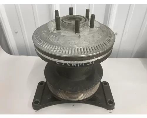 Detroit DD15 Fan Clutch