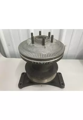 Detroit DD15 Fan Clutch