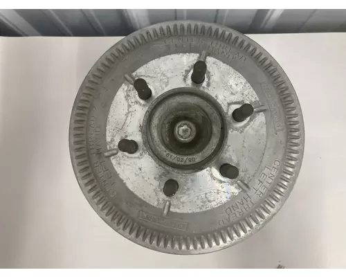 Detroit DD15 Fan Clutch