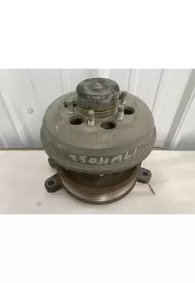 Detroit DD15 Fan Clutch