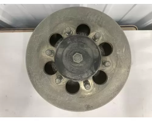 Detroit DD15 Fan Clutch