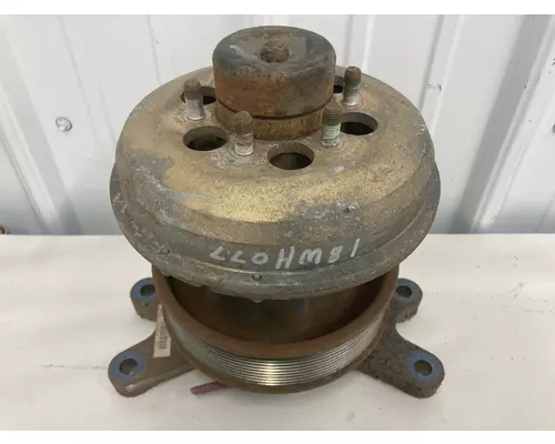 Detroit DD15 Fan Clutch