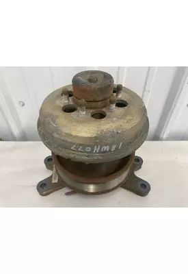 Detroit DD15 Fan Clutch