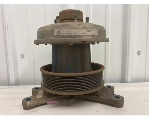 Detroit DD15 Fan Clutch