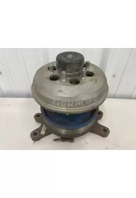 Detroit DD15 Fan Clutch