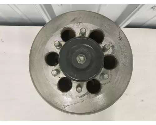 Detroit DD15 Fan Clutch