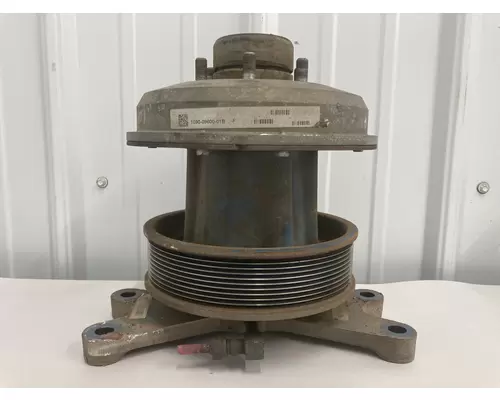 Detroit DD15 Fan Clutch