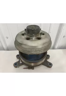 Detroit DD15 Fan Clutch