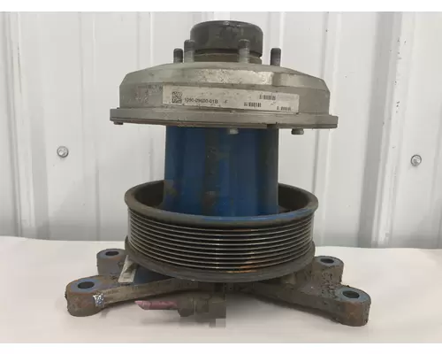 Detroit DD15 Fan Clutch