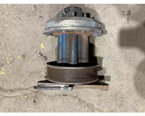 Detroit DD15 Fan Clutch