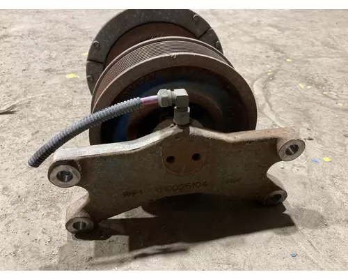 Detroit DD15 Fan Clutch