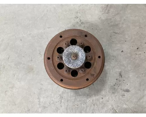 Detroit DD15 Fan Clutch