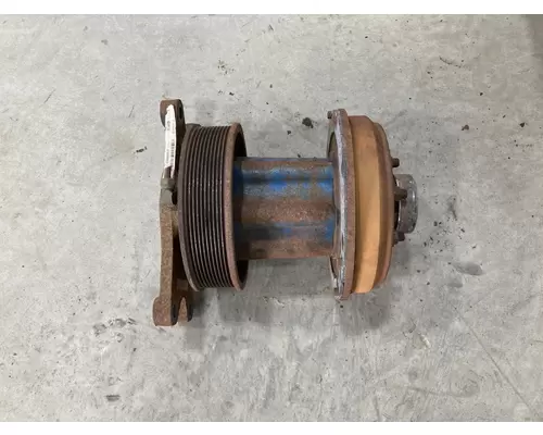 Detroit DD15 Fan Clutch