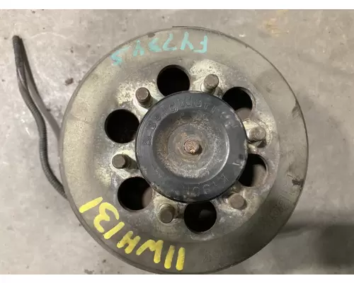 Detroit DD15 Fan Clutch