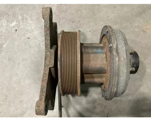 Detroit DD15 Fan Clutch