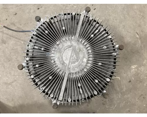 Detroit DD15 Fan Clutch