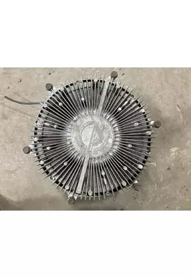 Detroit DD15 Fan Clutch