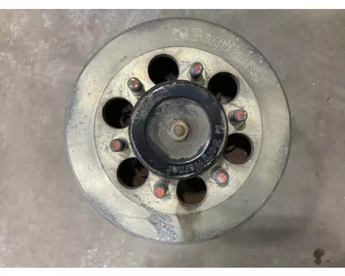 Detroit DD15 Fan Clutch