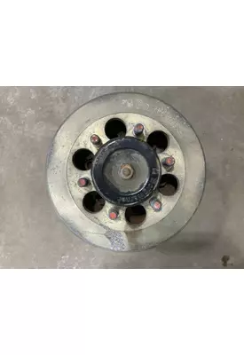 Detroit DD15 Fan Clutch