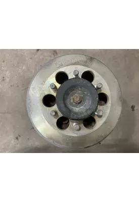 Detroit DD15 Fan Clutch